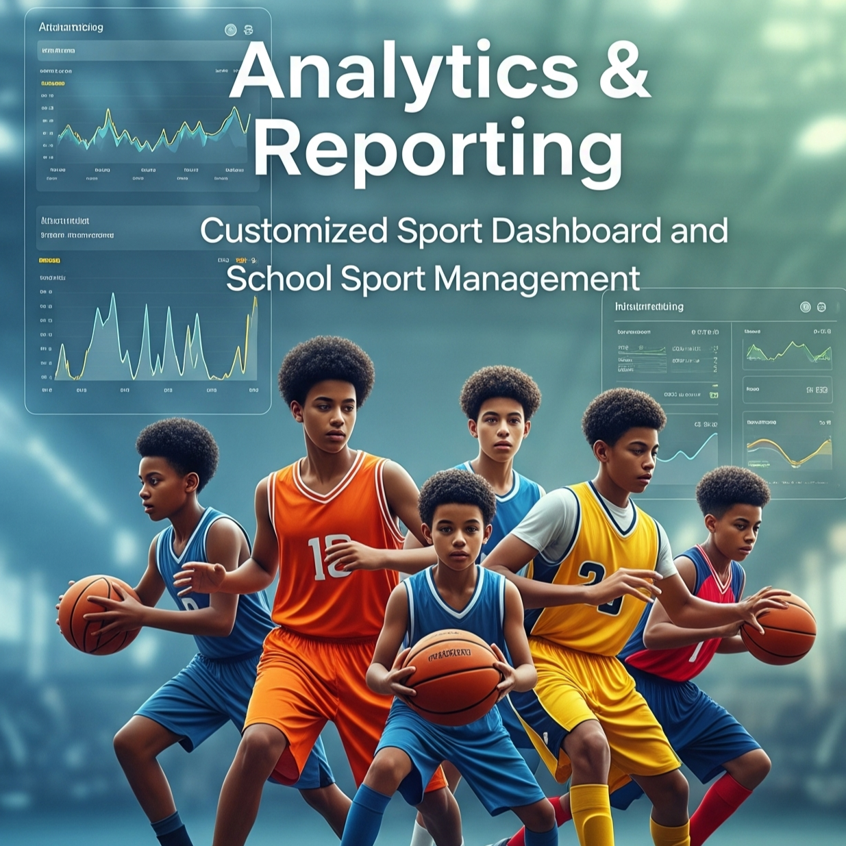 Analytics Dashboard