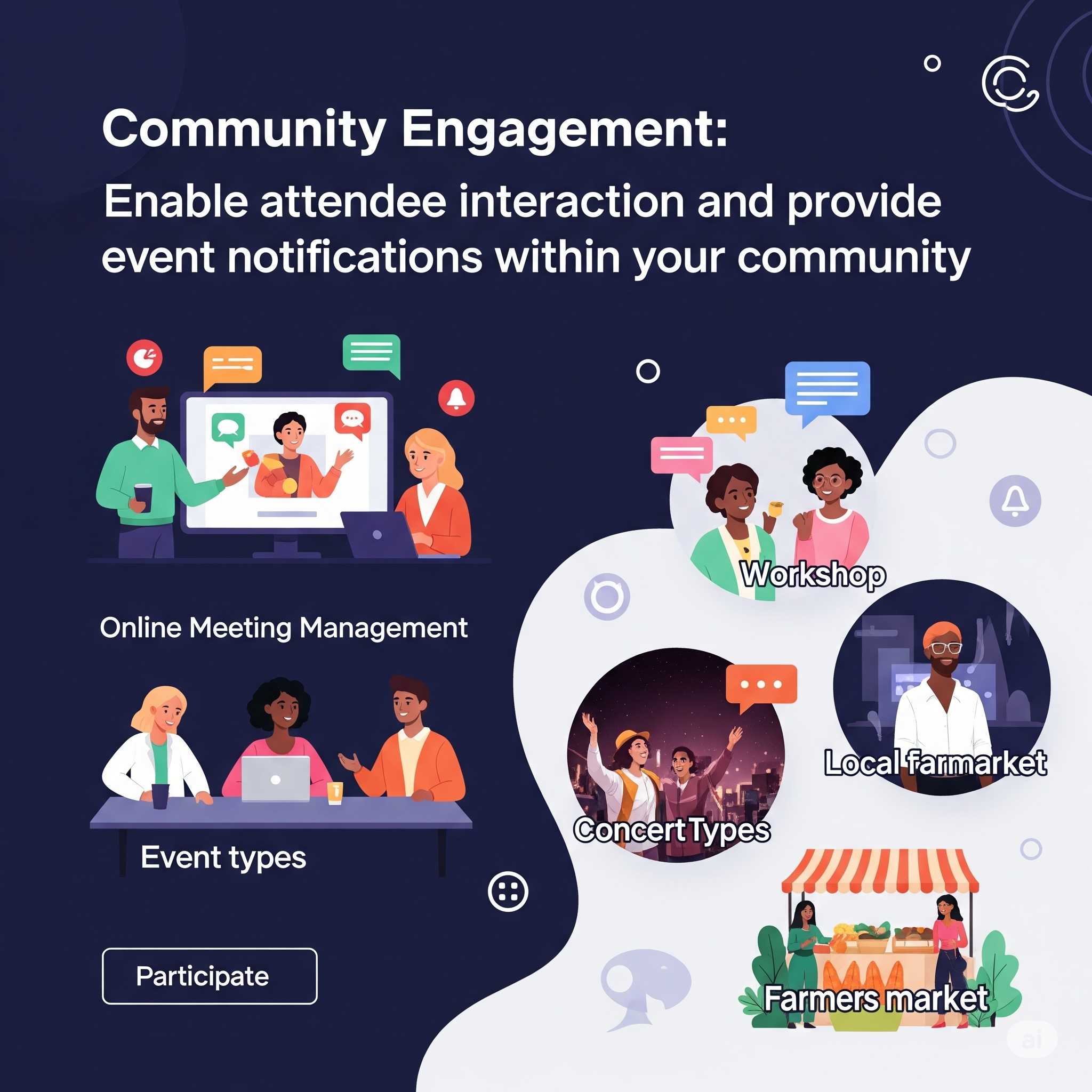 Engagement Tools