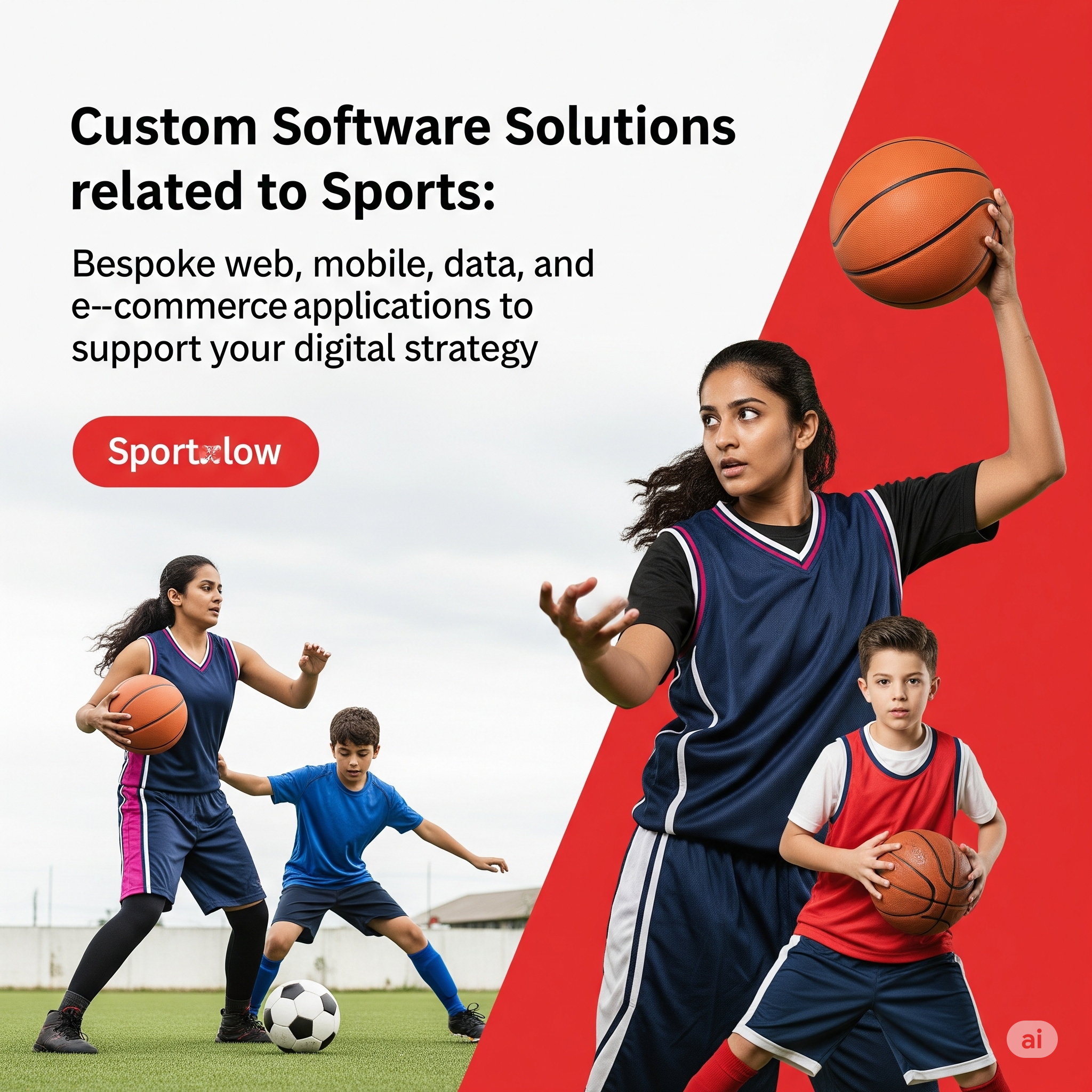 Custom Development