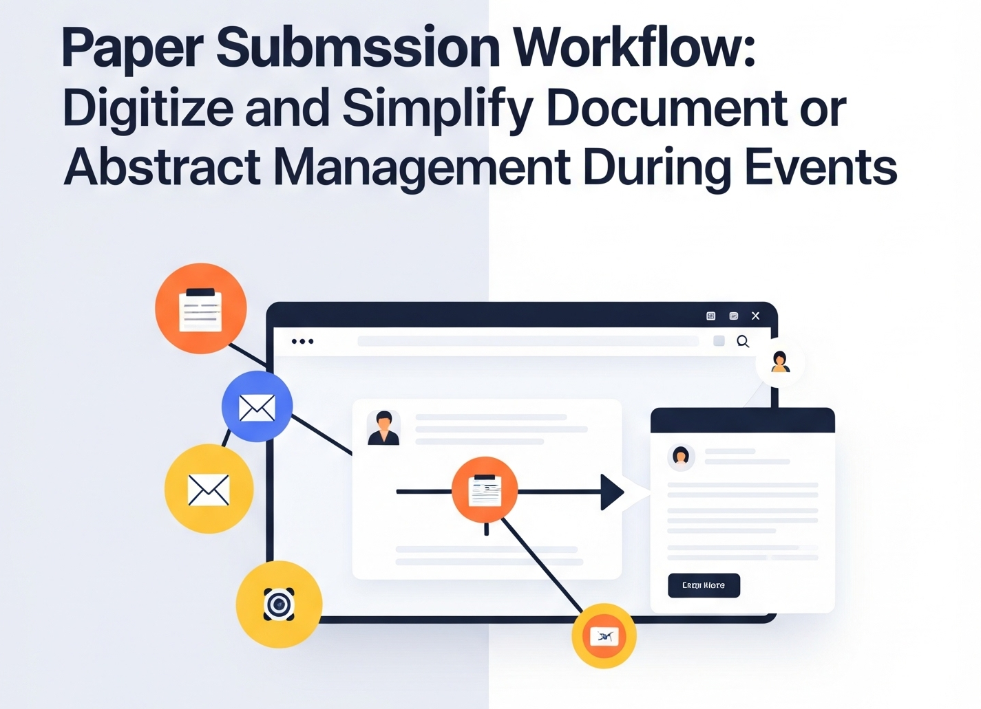 Submission Workflows